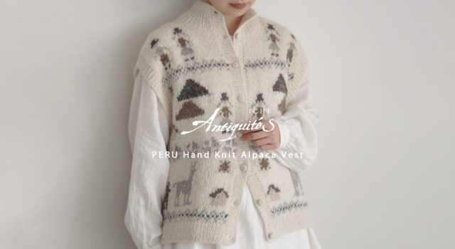 ichi Antiquités(イチアンティークス) | キナリノモール