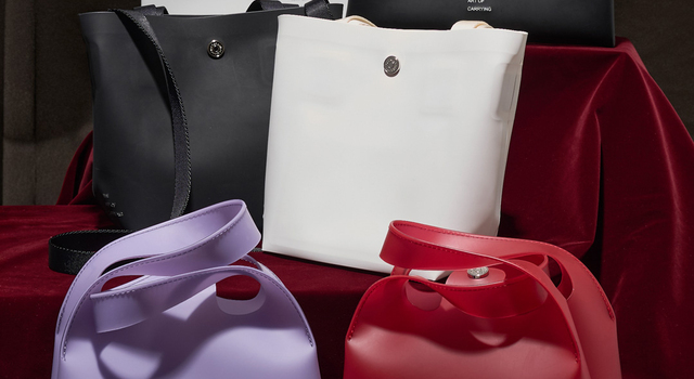 THE ART OF CARRYING】大切な人に贈りたい、THE ART OF CARRYINGのミニ