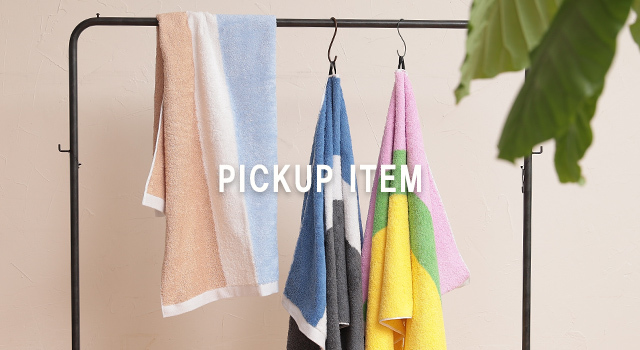 PICKUP ITEM - arekore market(アレコレマーケット) | キナリノモール