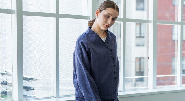 YARRA / doux bleu 】NEW ARRIVAL - UNLIMI(アンリミ) | キナリノモール