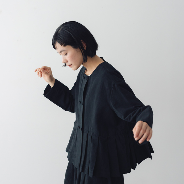 きちんと、だけど、かわいい。 オケージョンにも最適な「MAGALI」の