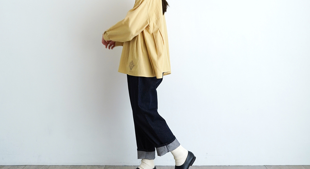 tandey suuu(タンデイスー) | キナリノモール