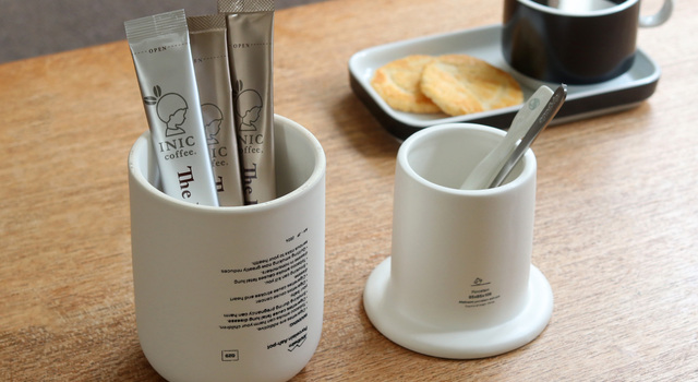 バイヤーピックアップ!】「灰皿」という名前ですが、使い方は自由