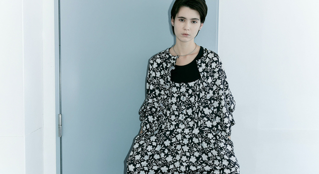 YARRA / doux bleu 】NEW ARRIVAL - UNLIMI(アンリミ) | キナリノモール