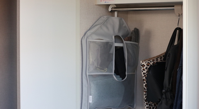 スタッフ愛用品】「よく使うモノの定位置」にも！スタッフ宅でも大活躍