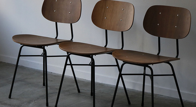 SALE］Plankton Chair｜長く愛される定番チェアを、特別価格で