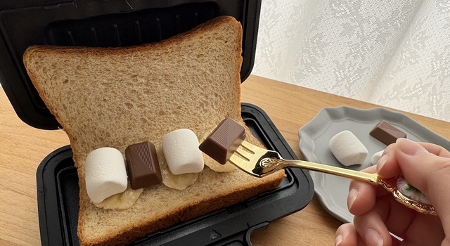 スタッフお気に入りレシピ＆使用レポ発表会】話題の『レンチンホット