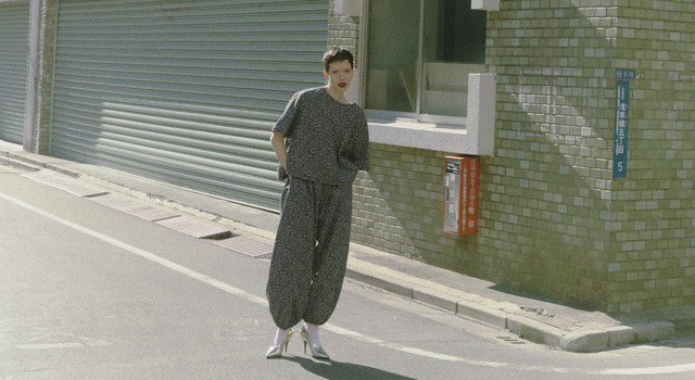 mizuiro ind】Spring & Summer Collection 2026 Look Movie - MARcourt