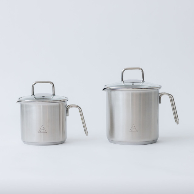 新発売】1台で何役もこなす頼れるお鍋が登場！ - くらすこと(クラス