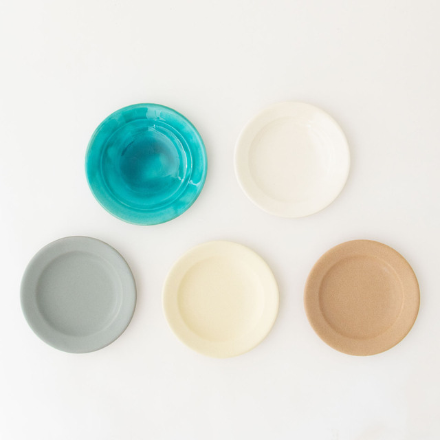 人気の「Awabi ware」から、待望のパスタ皿が届きました！ - くらす
