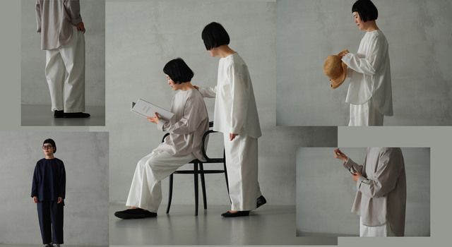 ai&meg × TUTIE. collaboration】残りわずかとなってきました