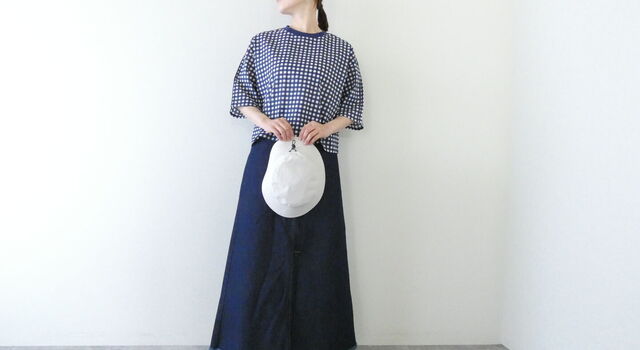 KAPITAL・Gauze#など新入荷のお知らせ - SPACE MOO(スペースムウ