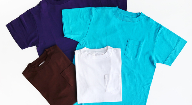 新入荷・再入荷】 necessary or unnecessaryのTシャツが届きました