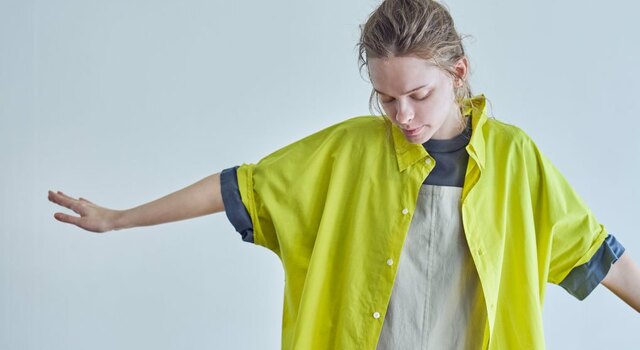 miiThaaii 26 Summer Collection 発売になりました！ - fog linen work