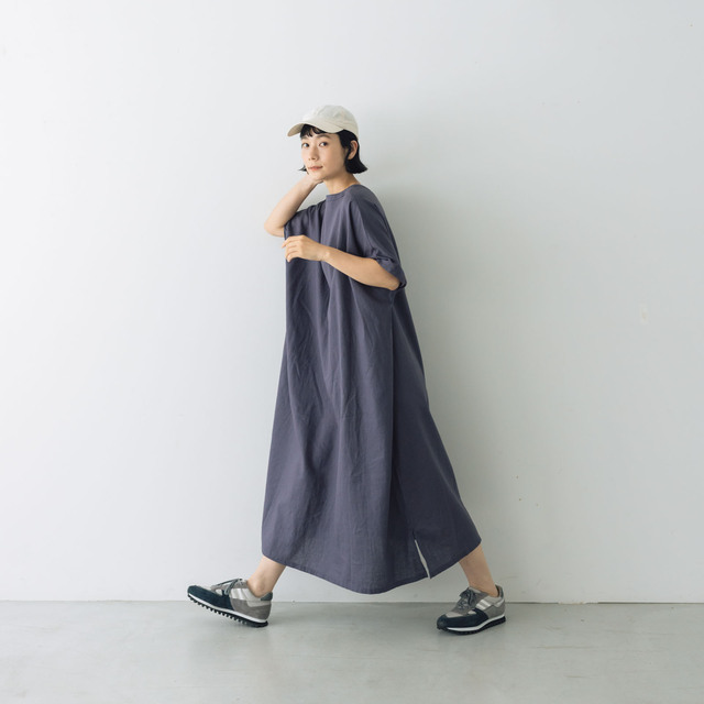 新色登場】ラクチン、かわいい、すぐ乾く。人気ワンピが今年もやってき