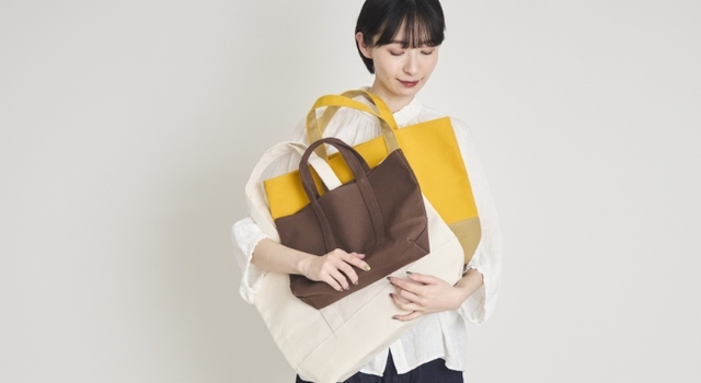 みつばちトート受注会開催中です！ - スタイルストア(スタイルストア