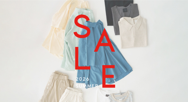 2026 summer sale start ♩ˎˊ˗ - tandey suuu(タンデイスー