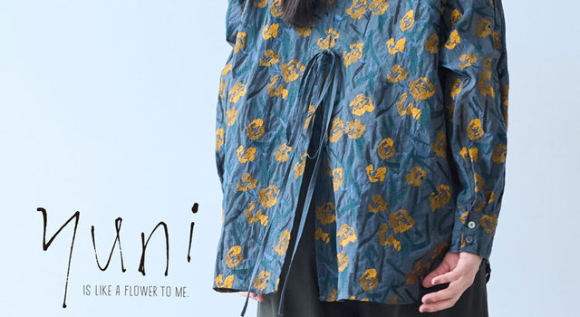 2026 Autumn Collection／ 少し先の心地よい秋の風を、クローゼットへ