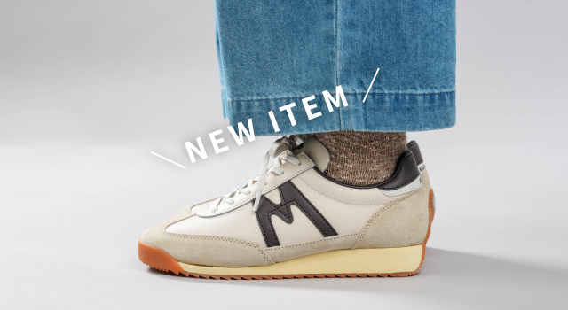 KARHU(カルフ)の新作アイテムが入荷！ - Natural Shoe Store