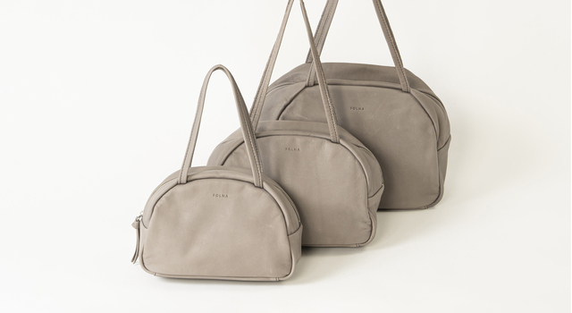 FOLNA RD｜2026 Autumn/Winter COLLECTION LOOK - Folna(フォルナ