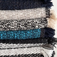 Suno & Morrisonのガラ紡シリーズ - Suno & Morrison(スノアンド