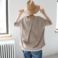 マイヨ　maillot サロ　saro サーマル　ロンT maillot マイヨ 通販 saro サロ Strato ストラト