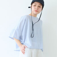 yuni - ユニ　yuni コットンニットベスト バックリボン　アイボリー　クリーム yuni - ユニ yuni コットンニットベスト バックリボン
