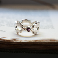 アンティークのような深い味わいのある器を手がける陶芸家 内山太朗