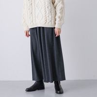 季節をつないで着まわせるキャミワンピース - かぐれ(カグレ