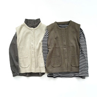 オローネより、ノーカラージャケットのご紹介！ - tandey suuu