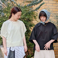 yuni ユニ ハンドニット ショートベスト ネパール アランニット アイボリー ネパール産ならではのハンドニット【ショートベスト】予約販売START