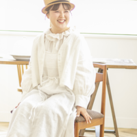 予約締切間近｜大人気【rico×TUTIE.】丈が選べるオールインワン