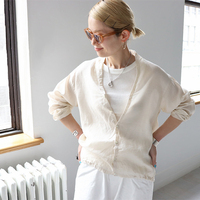 待望の再入荷｠maillot バックスリット・クルートレーナー - saro(サロ