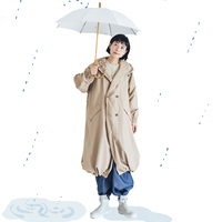新発売】大人のわたしが、これさえあれば！と安心できるジャケット