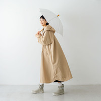 新発売】大人のわたしが、これさえあれば！と安心できるジャケット