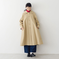 あの人気アイテムが再登場♪別注リネンオールインワンのご予約を受付中