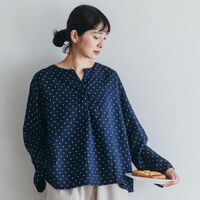 後藤 由紀子さんデザインの新しい hal ワンピースが登場です - fog
