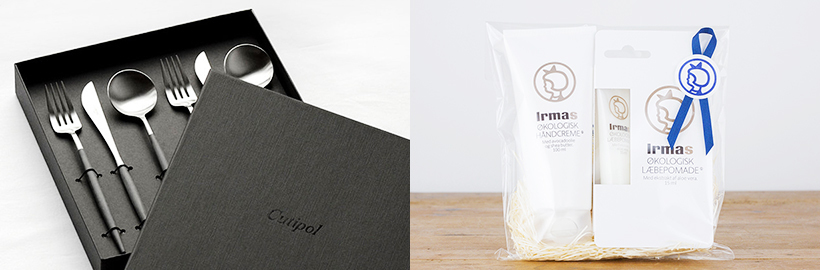 “ありがとう”を形に。お世話になったあの人へ贈る『送別・餞別用のプレゼント』