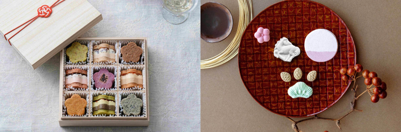 年末年始の帰省にも。きっと喜ばれる「手土産」ギフトカタログ