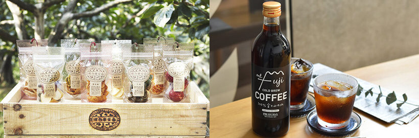 ちょっとしたお礼やお返しに◎きっと喜んでもらえる「手土産ギフト」60選