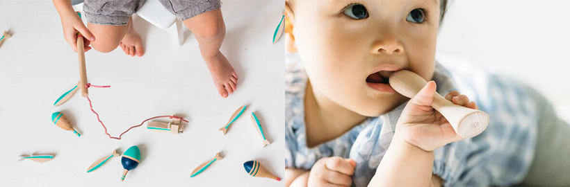 ＼新着ストア／赤ちゃんとご家族へ。“とっておき”を集めた「ベビーギフト専門店ama」