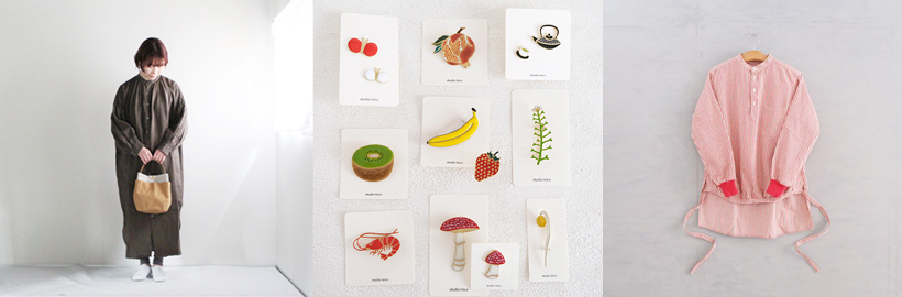 ＼新規ストア／日本のカッコイイを集めたお土産屋さん「katakana / カタカナ」