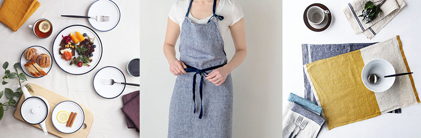 ホームパーティーの準備に◎おしゃれに彩る「おもてなしアイテム」