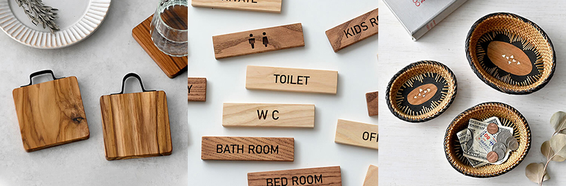 ＼新規ストア／DIY用品も揃ってます！京都の小さな雑貨店「ゼネラルストアオルネ」