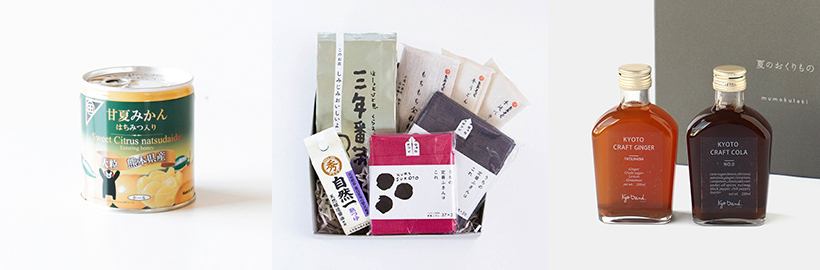 ＼夏のごあいさつ／ありがとうの気持ちをこめて贈る「夏ギフト」