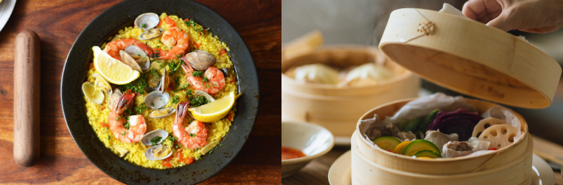 お料理をもっと楽しもう！便利で役立つ【キッチン雑貨】大集合