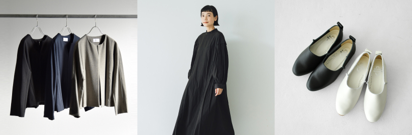 特別な日こそ私らしく。大人の「フォーマルウェア」特集