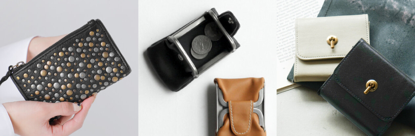 【2026】新年に見直す、今の私にちょうどいい「お財布」特集