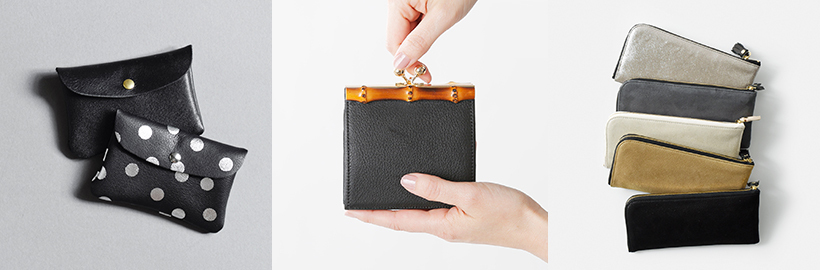 ＼3月15日は最強開運日！／
縁起のいい日に新しく迎える「春財布」