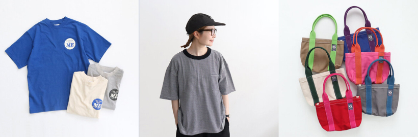 残りわずかはお早めに！「STRATO Bee」「saro」サマーセール開催中！